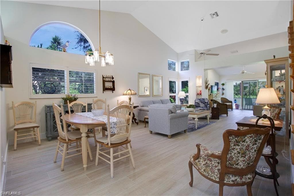 15210 Majorca Bay DR # 15, NAPLES FL 34110-8