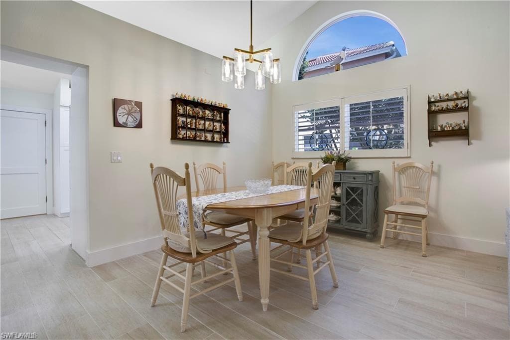 15210 Majorca Bay DR # 15, NAPLES FL 34110-9