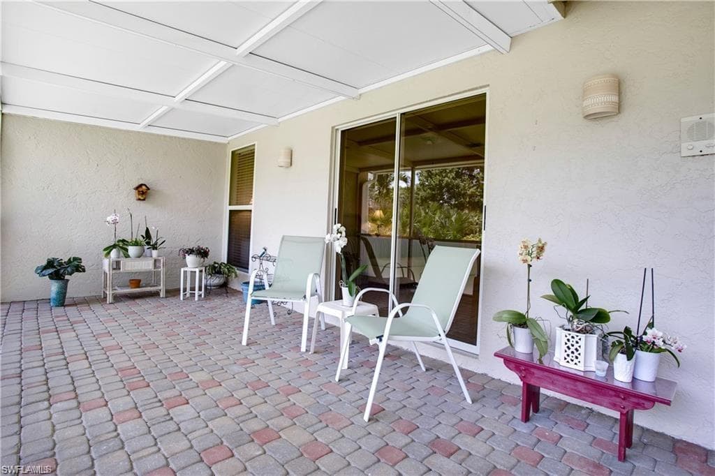 15210 Majorca Bay DR # 15, NAPLES FL 34110-14
