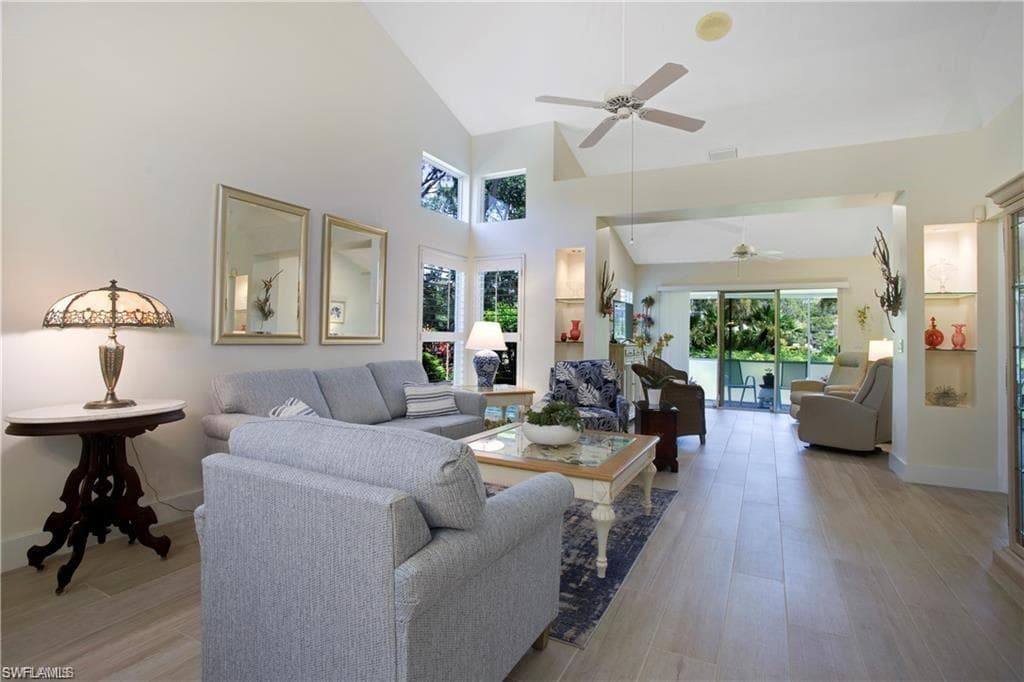 15210 Majorca Bay DR # 15, NAPLES FL 34110-10