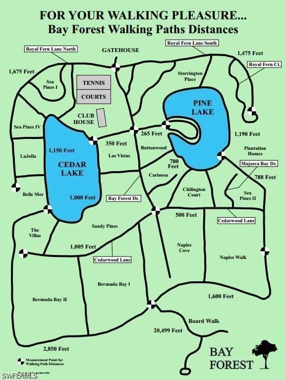 15210 Majorca Bay DR # 15, NAPLES FL 34110-38