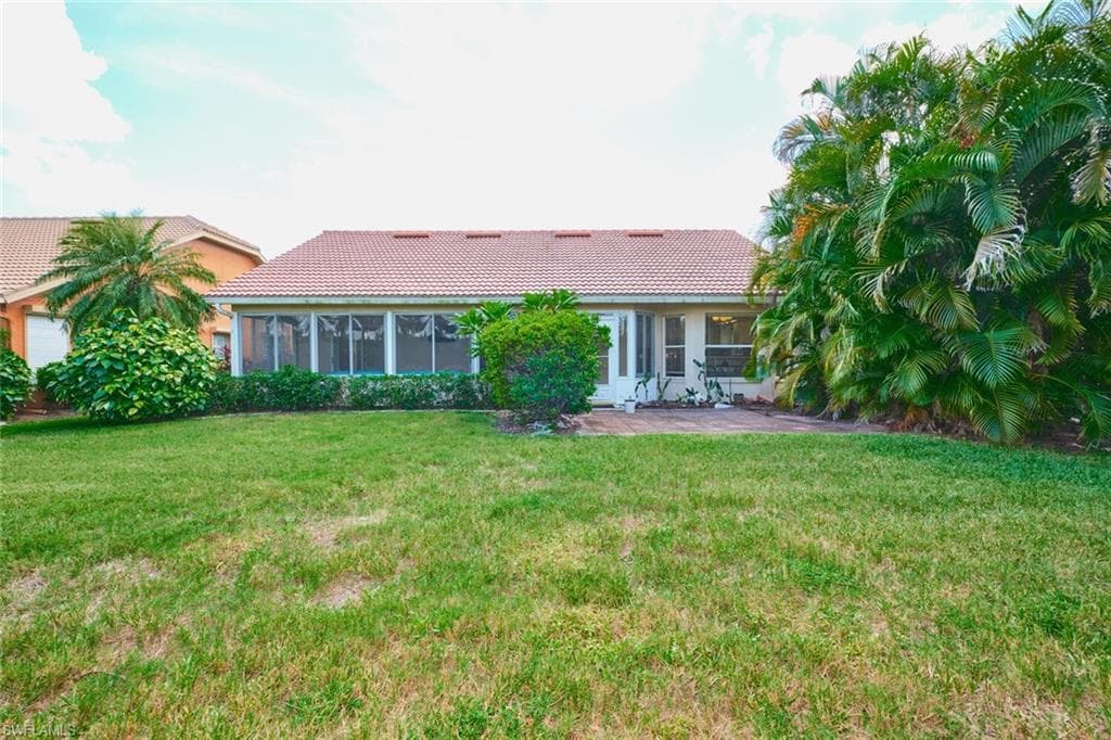 8192 Breton CIR, FORT MYERS FL 33912-42