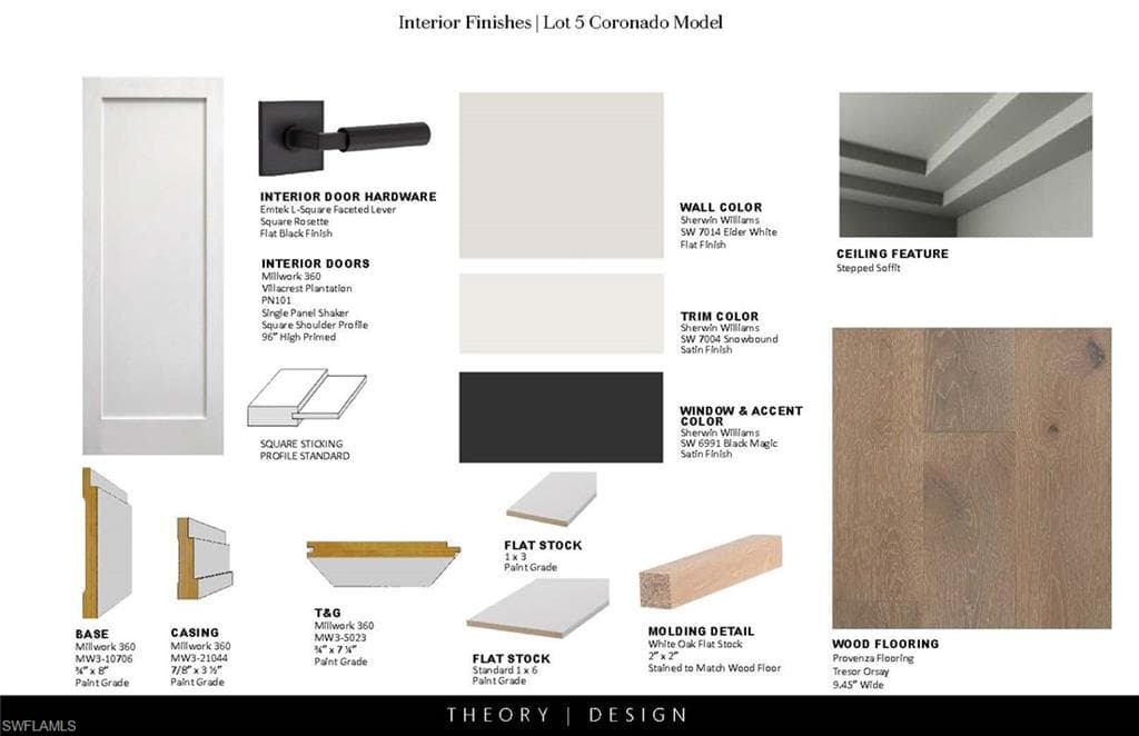 6642 Palisades AVE, NAPLES FL 34109-26