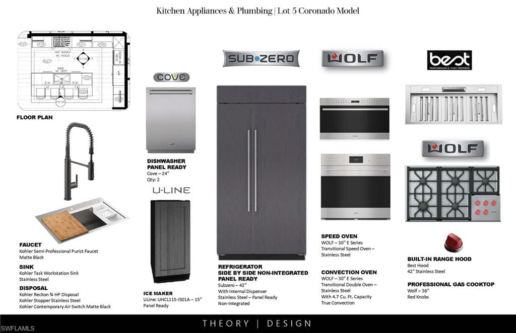 6642 Palisades AVE, NAPLES FL 34109-32