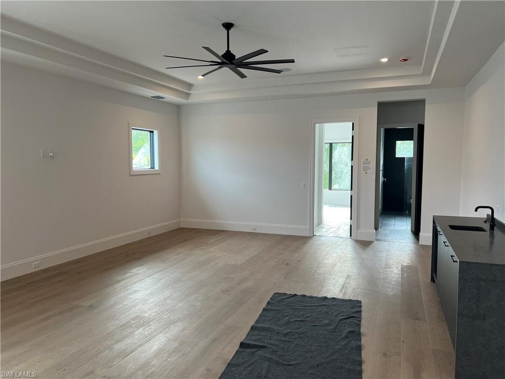 6642 Palisades AVE, NAPLES FL 34109-13