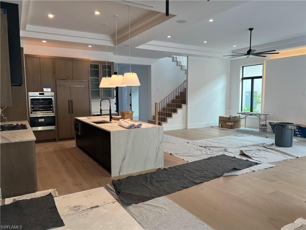 6642 Palisades AVE, NAPLES FL 34109-3