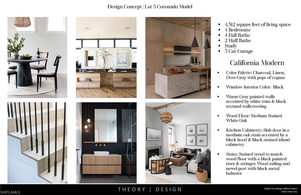 6642 Palisades AVE, NAPLES FL 34109-24