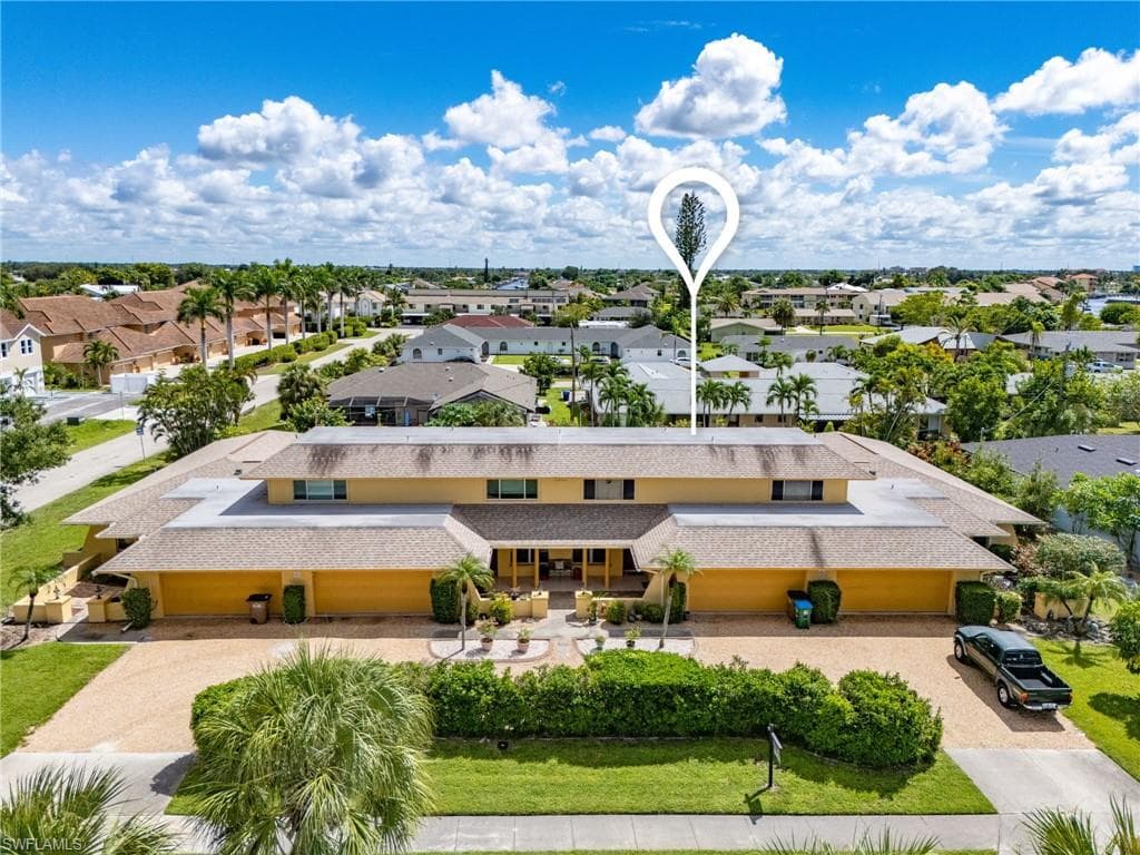 3605 Country Club BLVD # 3, CAPE CORAL FL 33904-1