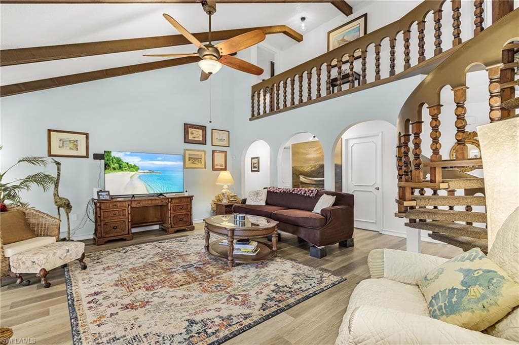 3605 Country Club BLVD # 3, CAPE CORAL FL 33904-11
