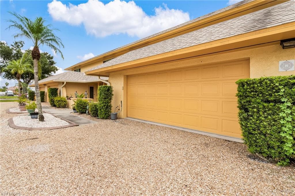 3605 Country Club BLVD # 3, CAPE CORAL FL 33904-2