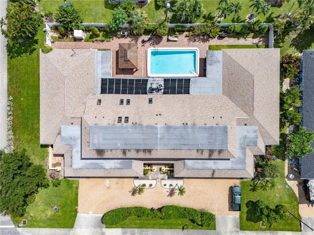 3605 Country Club BLVD # 3, CAPE CORAL FL 33904-35