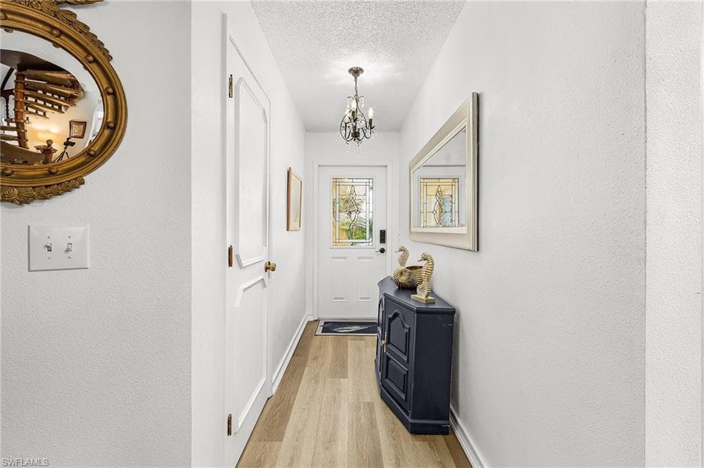 3605 Country Club BLVD # 3, CAPE CORAL FL 33904-4