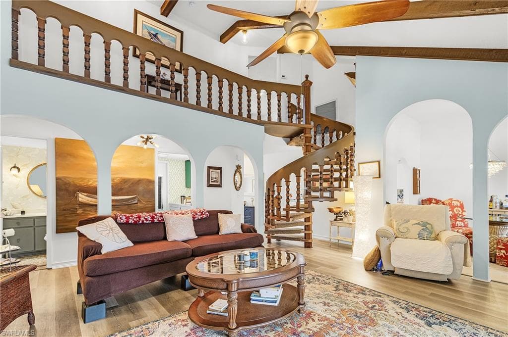3605 Country Club BLVD # 3, CAPE CORAL FL 33904-13