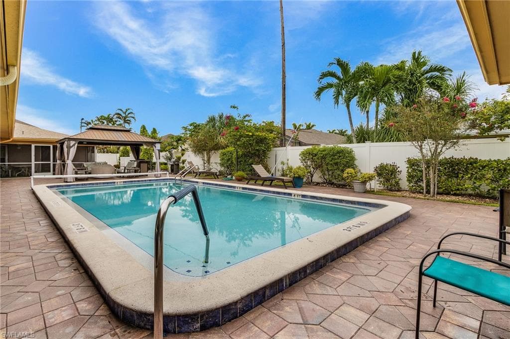3605 Country Club BLVD # 3, CAPE CORAL FL 33904-34