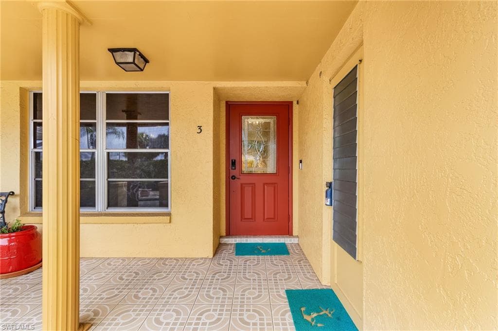 3605 Country Club BLVD # 3, CAPE CORAL FL 33904-3
