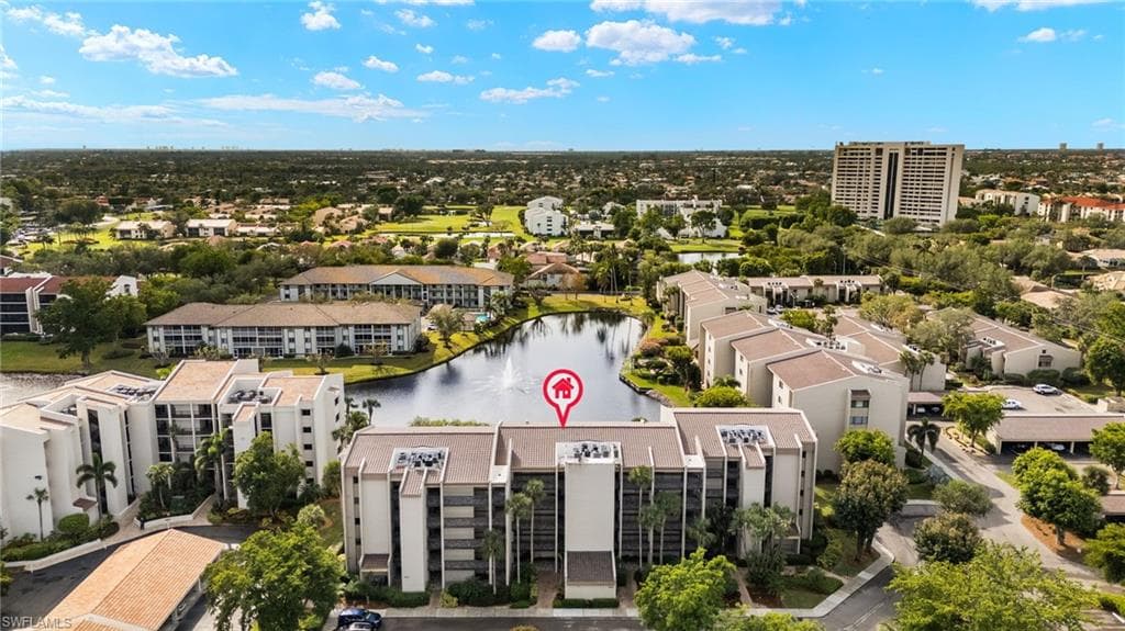 4200 Steamboat BEND # 303, FORT MYERS FL 33919-23