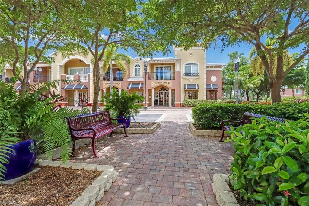 20257 Royal Villagio CT # 106, ESTERO FL 33928-27