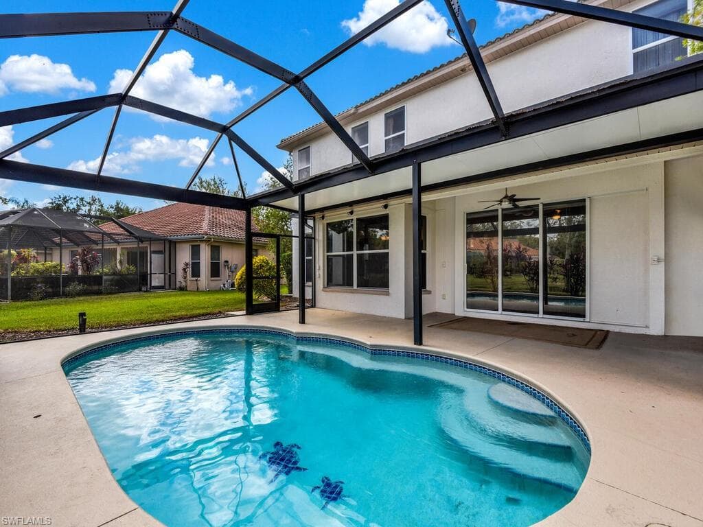 11771 Pinewood Lakes DR, FORT MYERS FL 33913-31