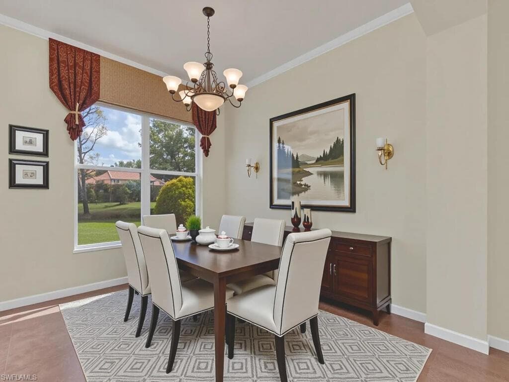 11771 Pinewood Lakes DR, FORT MYERS FL 33913-6