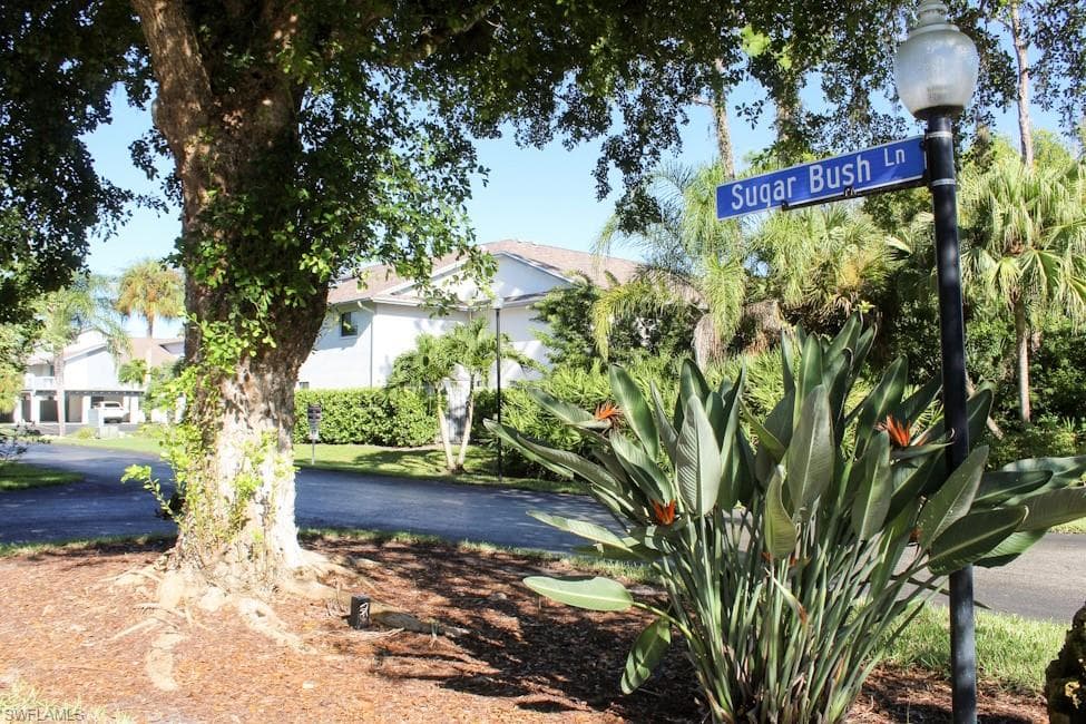 17456 Overhill DR # C, FORT MYERS FL 33908-25