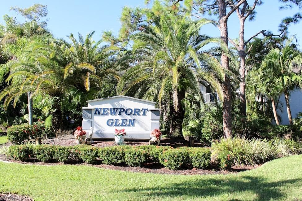 17456 Overhill DR # C, FORT MYERS FL 33908-24