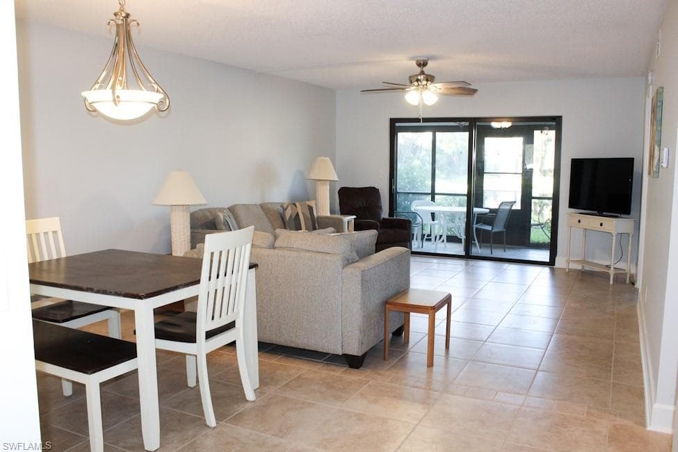 17456 Overhill DR # C, FORT MYERS FL 33908-2