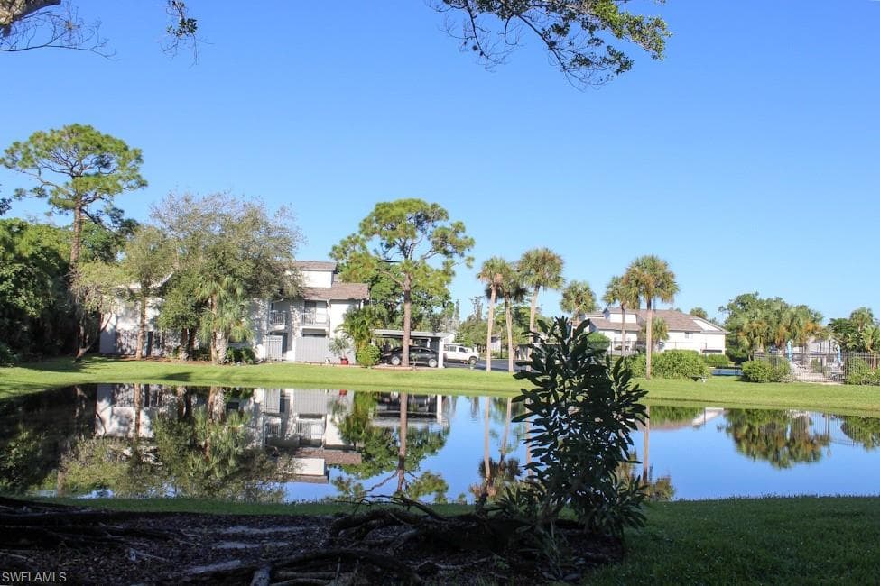 17456 Overhill DR # C, FORT MYERS FL 33908-18