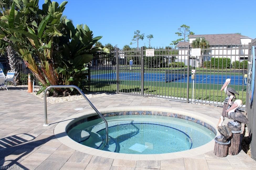 17456 Overhill DR # C, FORT MYERS FL 33908-22