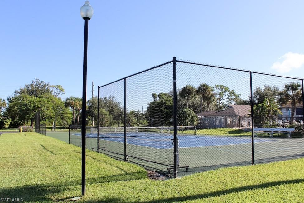 17456 Overhill DR # C, FORT MYERS FL 33908-23