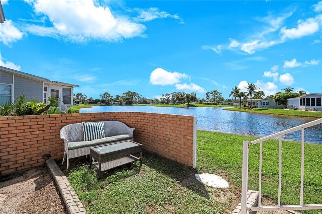 19757 Frenchmans CT, NORTH FORT MYERS FL 33903-22