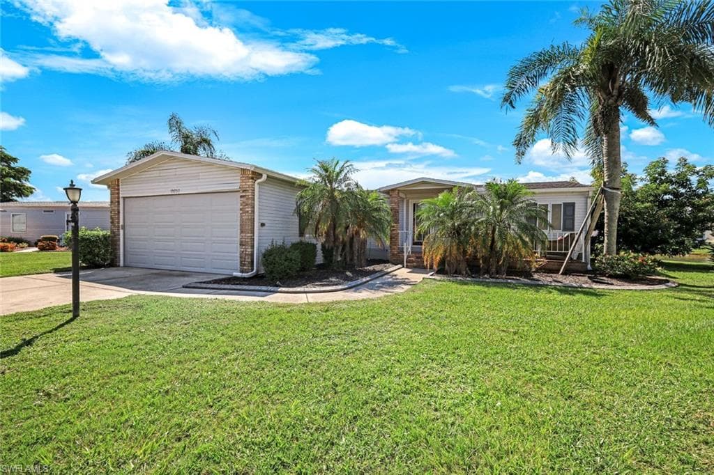 19757 Frenchmans CT, NORTH FORT MYERS FL 33903-2
