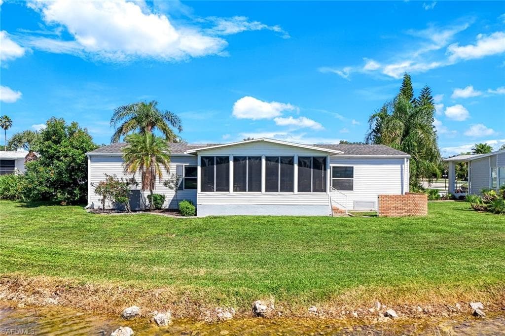 19757 Frenchmans CT, NORTH FORT MYERS FL 33903-23