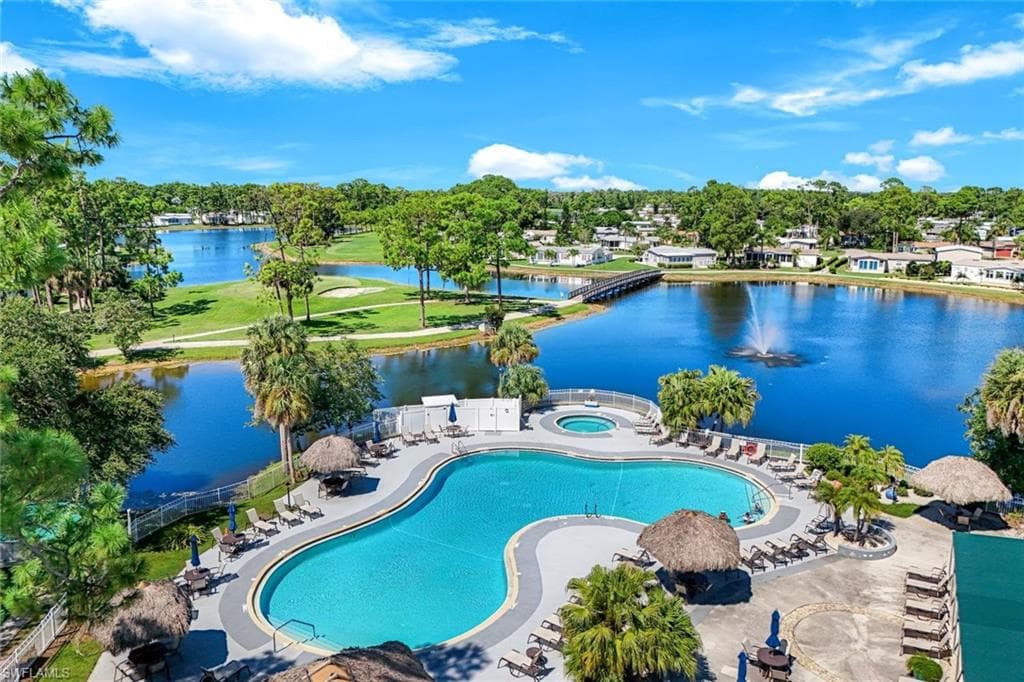 19757 Frenchmans CT, NORTH FORT MYERS FL 33903-28