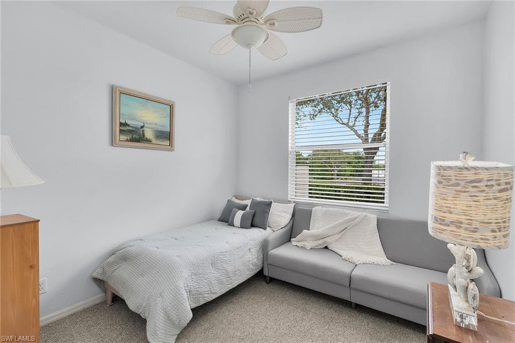 1000 Mainsail DR S # 112, NAPLES FL 34114-12