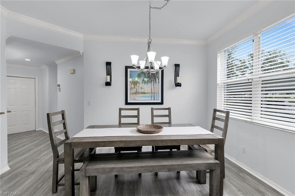 1000 Mainsail DR S # 112, NAPLES FL 34114-9