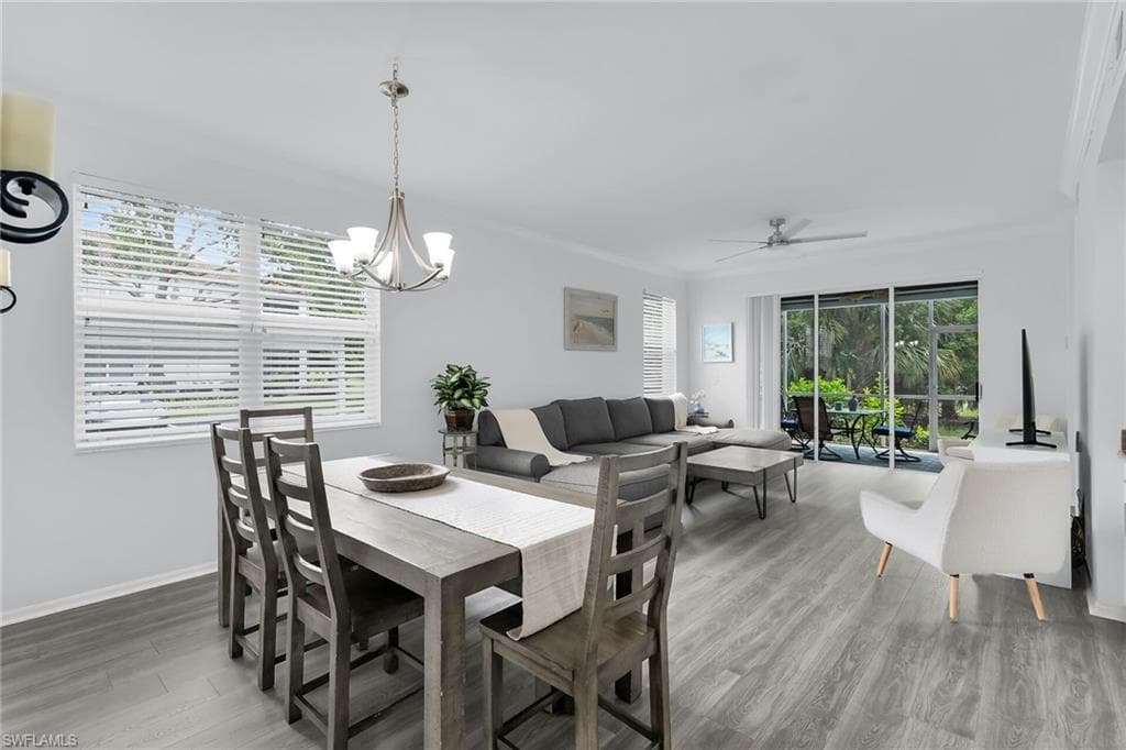 1000 Mainsail DR S # 112, NAPLES FL 34114-7