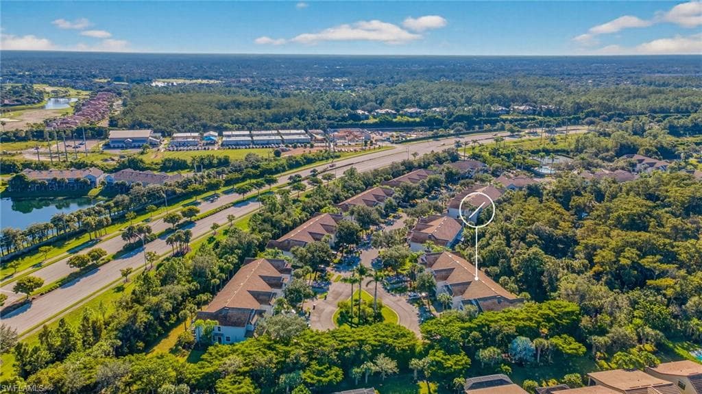 16161 Caldera LN # 42, NAPLES FL 34110-14