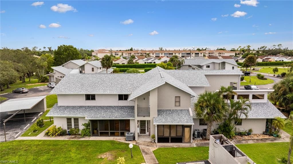 17025 Golfside CIR # 303, FORT MYERS FL 33908-26