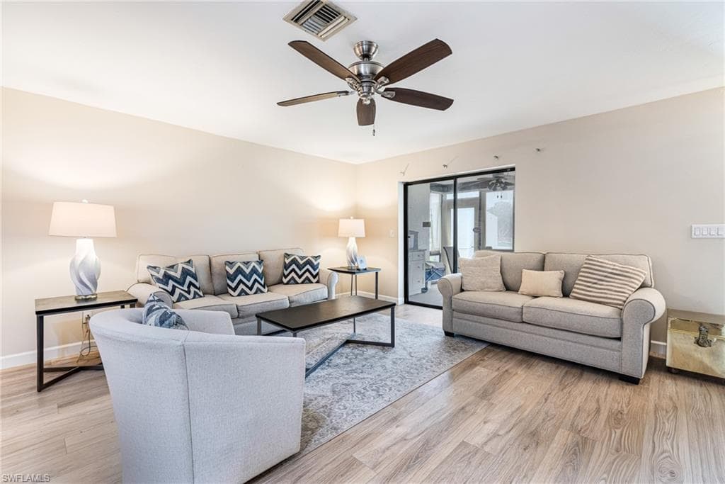 17025 Golfside CIR # 303, FORT MYERS FL 33908-5