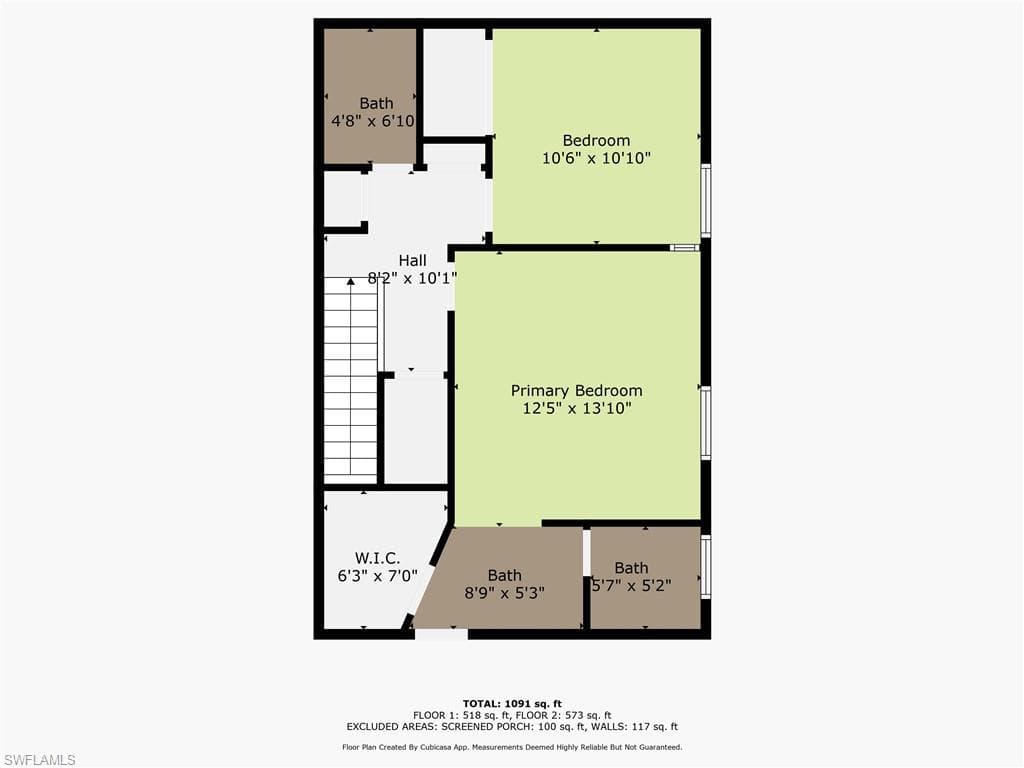 17025 Golfside CIR # 303, FORT MYERS FL 33908-41