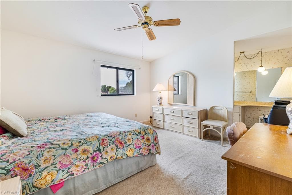 17025 Golfside CIR # 303, FORT MYERS FL 33908-16