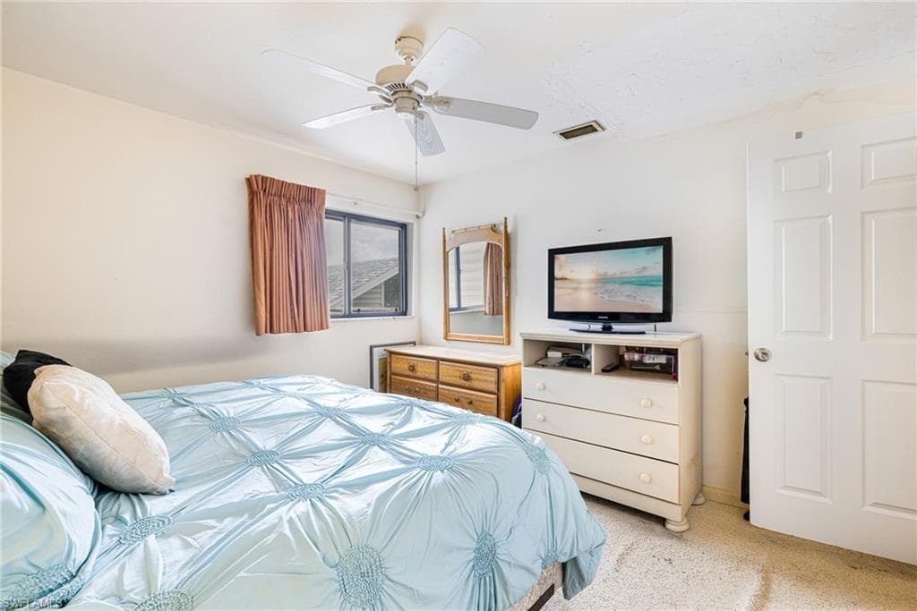 17025 Golfside CIR # 303, FORT MYERS FL 33908-21