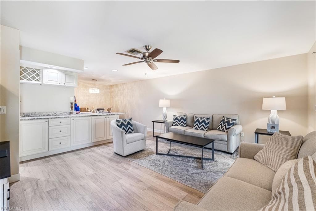 17025 Golfside CIR # 303, FORT MYERS FL 33908-6