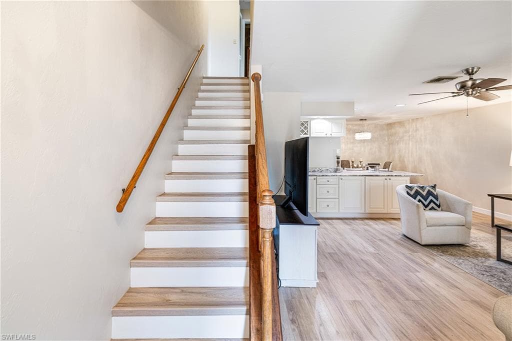 17025 Golfside CIR # 303, FORT MYERS FL 33908-2