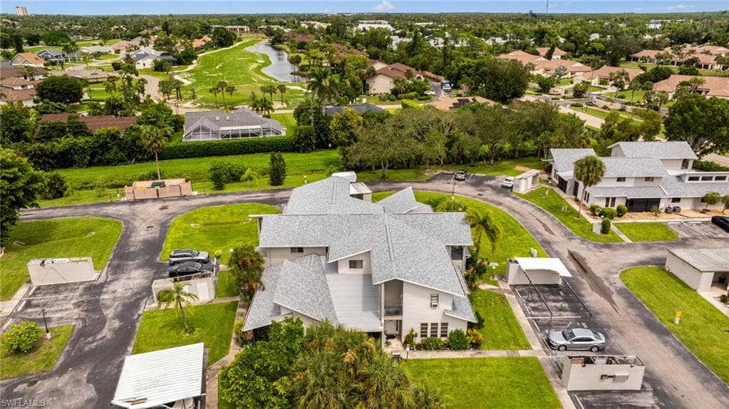 17025 Golfside CIR # 303, FORT MYERS FL 33908-35