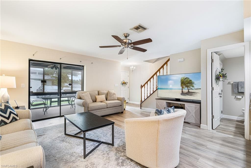 17025 Golfside CIR # 303, FORT MYERS FL 33908-4