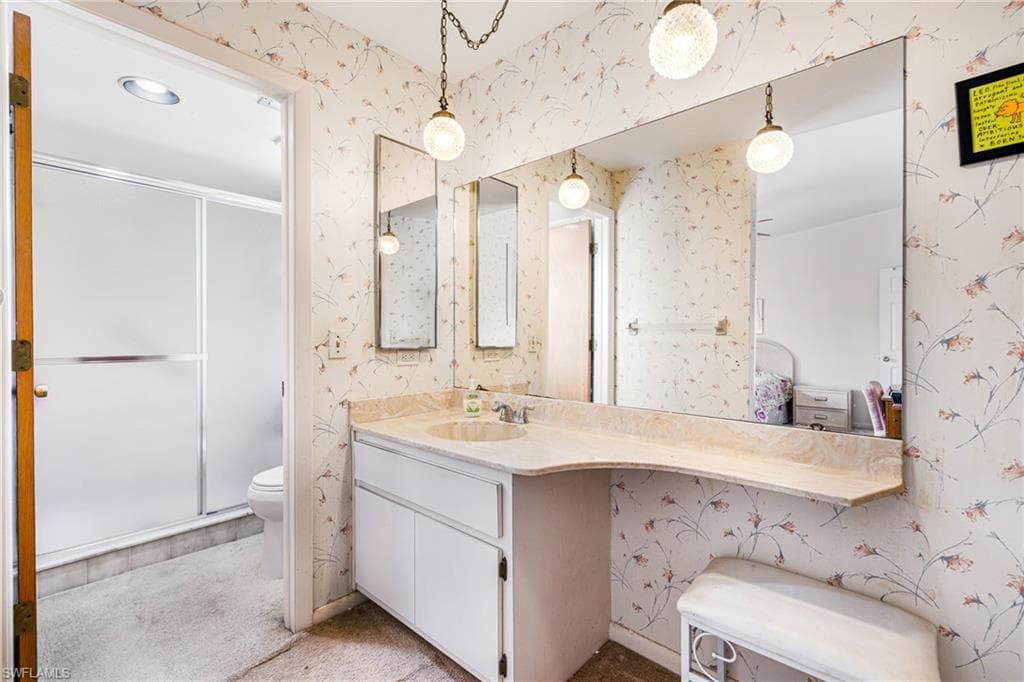 17025 Golfside CIR # 303, FORT MYERS FL 33908-19