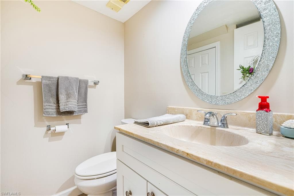 17025 Golfside CIR # 303, FORT MYERS FL 33908-8