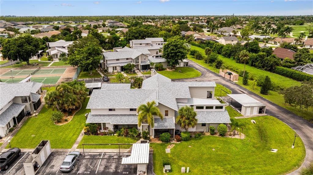 17025 Golfside CIR # 303, FORT MYERS FL 33908-33