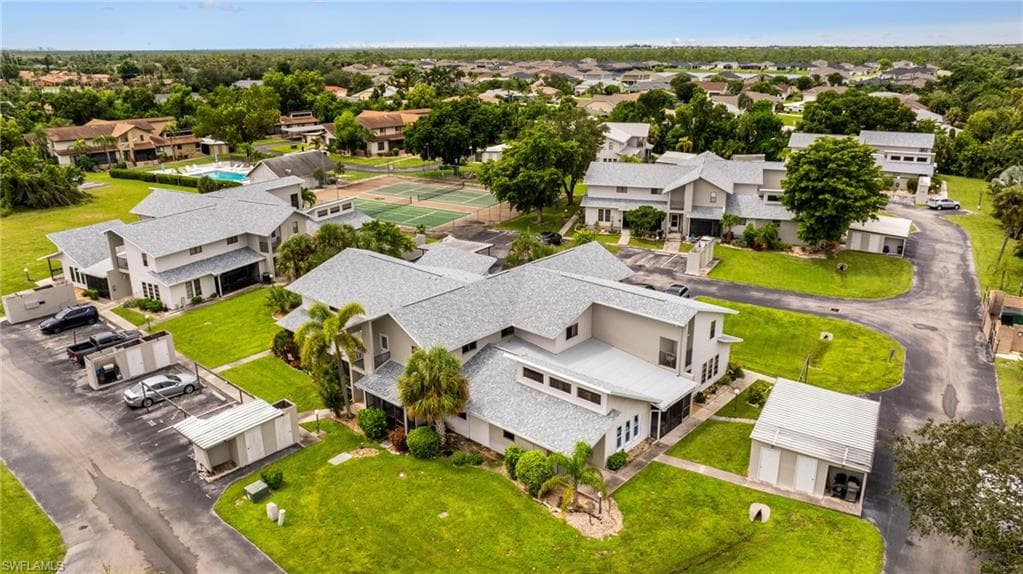 17025 Golfside CIR # 303, FORT MYERS FL 33908-32